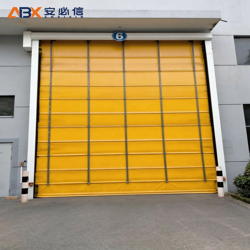西宁翻转式卸货平台